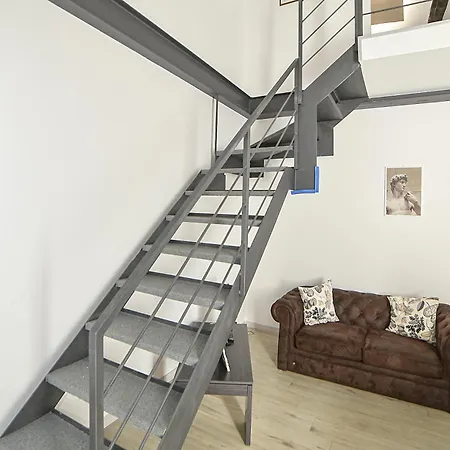 Apartment Santa Caterina By Sweet Homes Florence