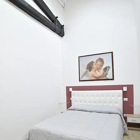 Santa Caterina By Sweet Homes * Florence