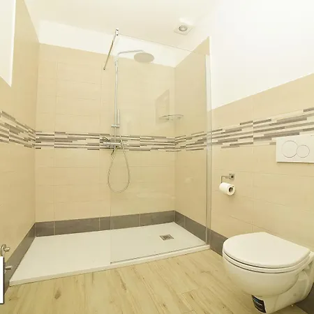 Apartment Santa Caterina By Sweet Homes *