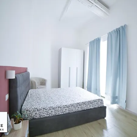 Santa Caterina By Sweet Homes Florence