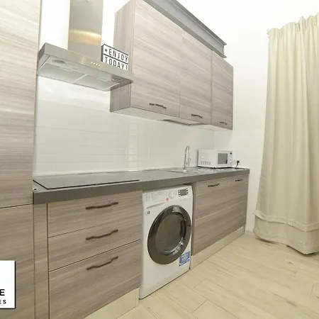 Santa Caterina By Sweet Homes *