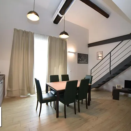 Apartment Santa Caterina By Sweet Homes *