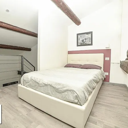 Santa Caterina By Sweet Homes Florence