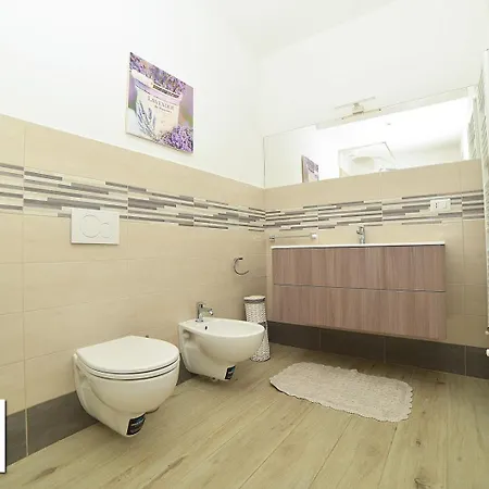 Santa Caterina By Sweet Homes Florence