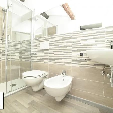 Santa Caterina By Sweet Homes Florence